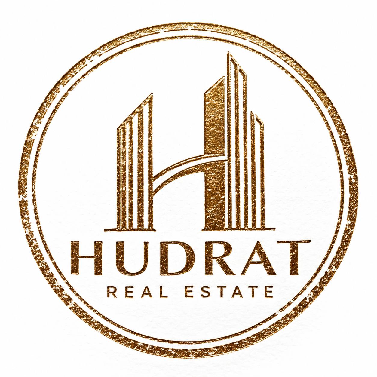 HUDRAT Real Estate