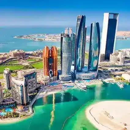 Abu Dhabi