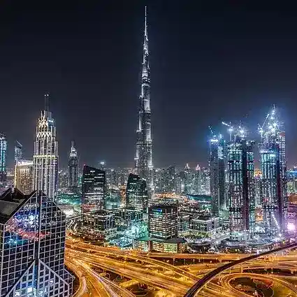 Dubai