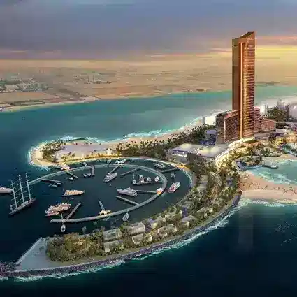 Ras Al Kaimah