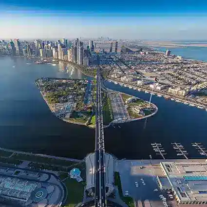 Sharjah