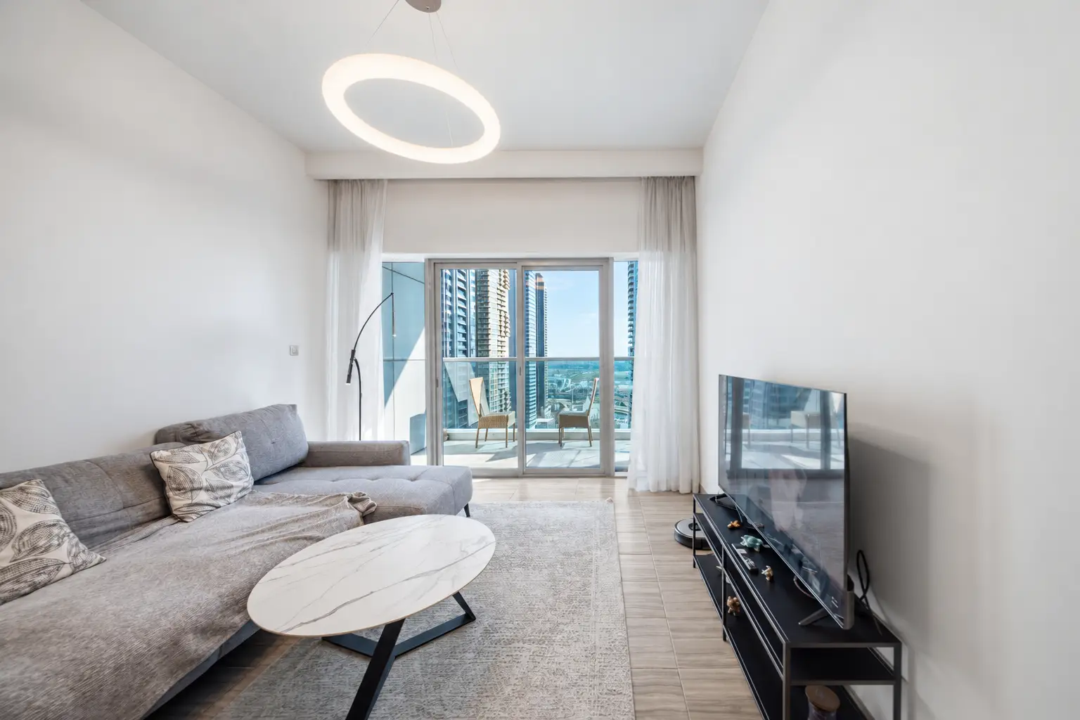 Dubai Marina