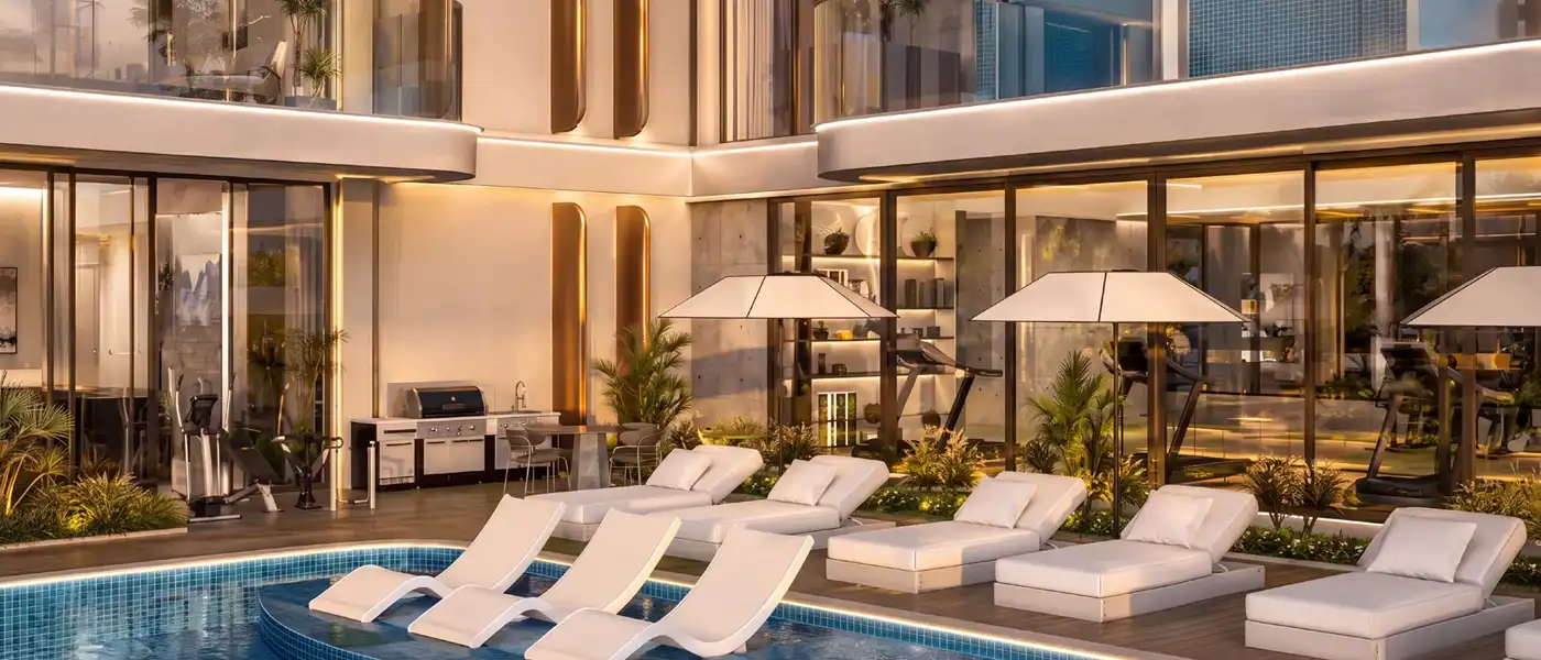 Samana Portside 2