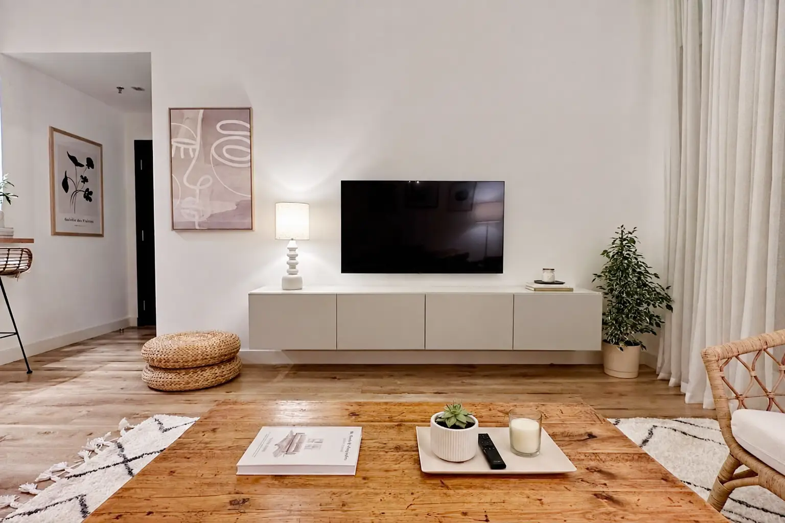 Marjan Beach Residences