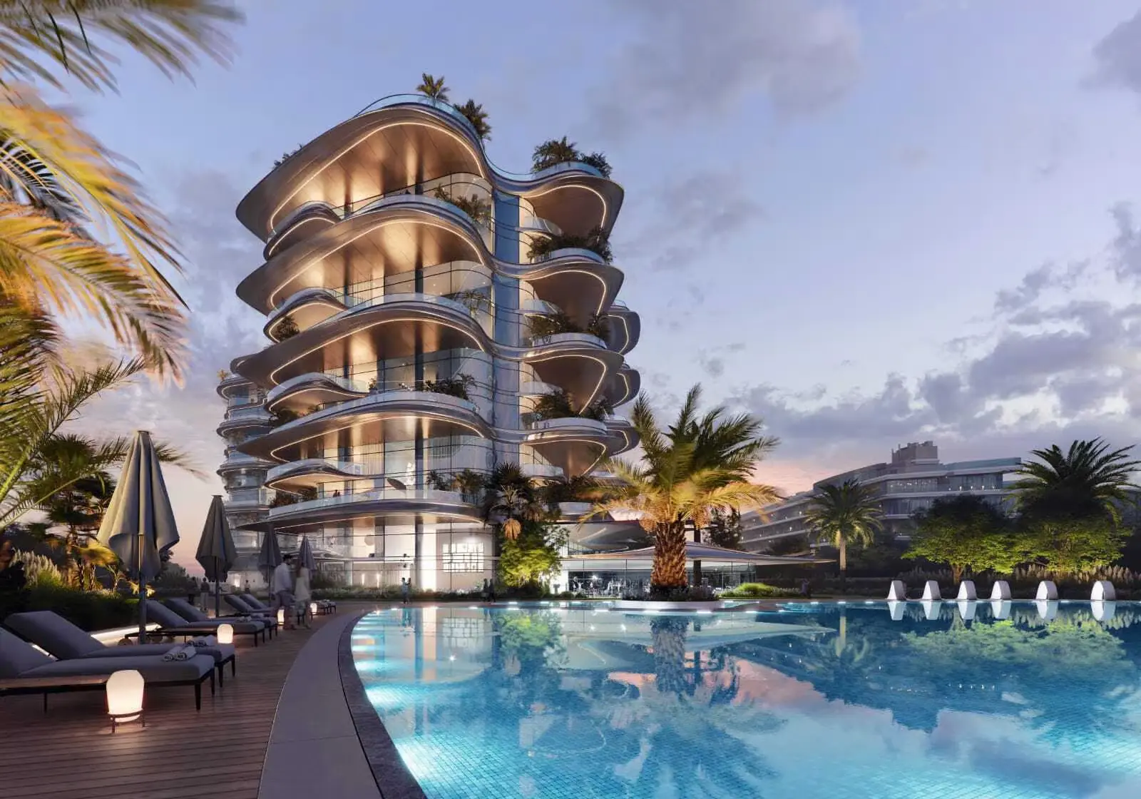 Marina Residence